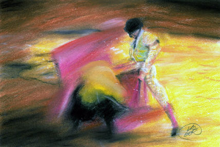 Corrida de toros 6