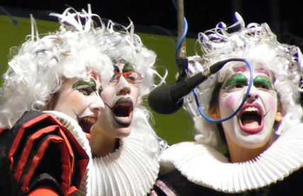carnaval,...