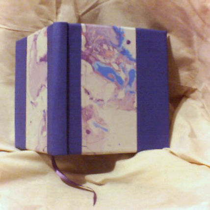 Amateur papel