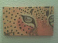 Mirada de Leopardo