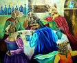 poker