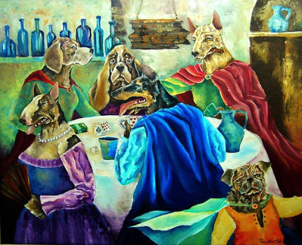 Poker