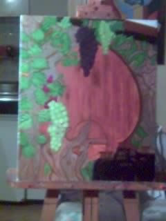 estudio bodegon