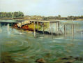 El embarcadero