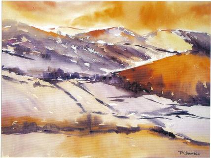 Montes del Andévalo