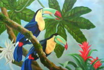 Tucanes