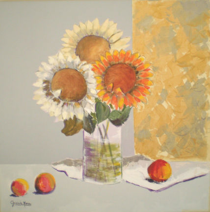 Girasoles