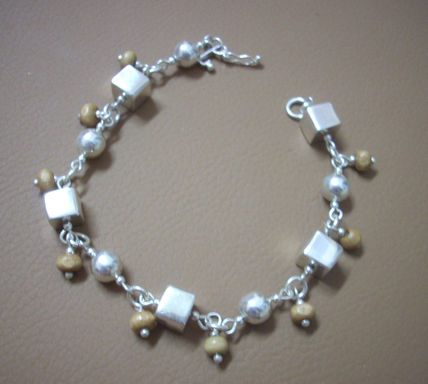 Pulsera almar