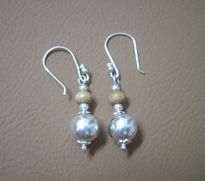 Aretes almar