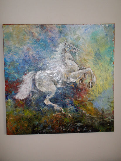 Caballo 