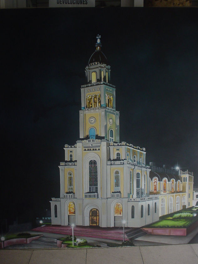 iglesia sagrado corazon de jesus