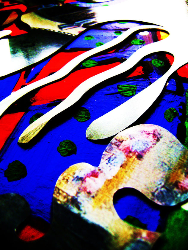 LA PINTURA FRANCESA