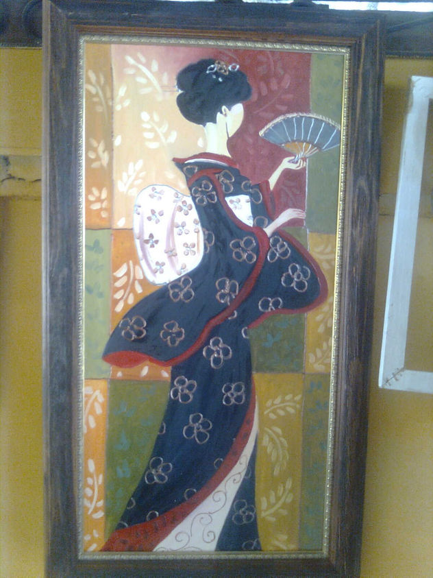 dama