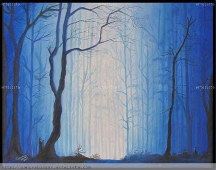 Silencio de invierno
