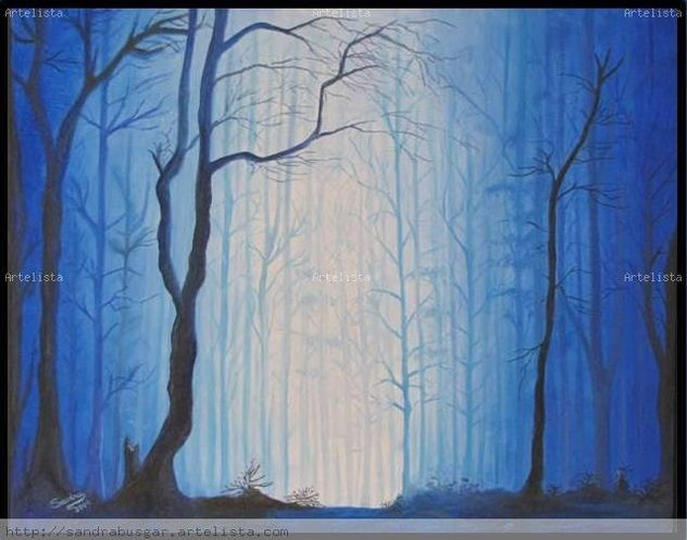 SILENCIO DE INVIERNO