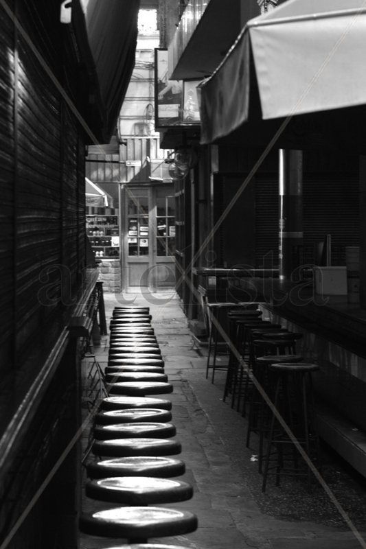 Mercado de Montevideo II