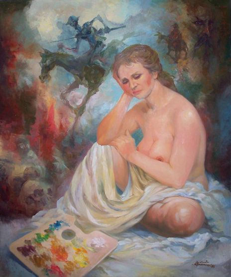 Dulcinea