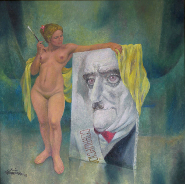 ANTITESIS ESTETICA