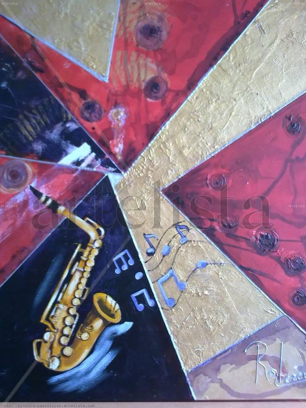 Formas y saxo