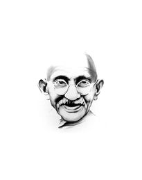 Gandhi