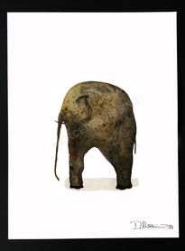 Elefante / Elephant