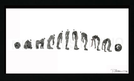 La evolución 2 /...