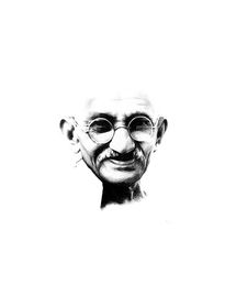 Gandhi