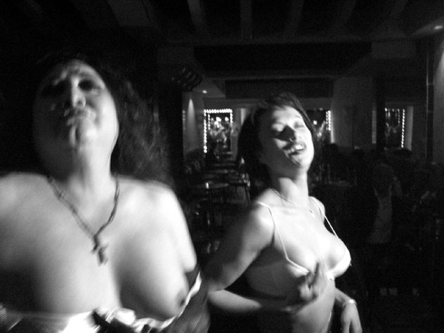 travestis