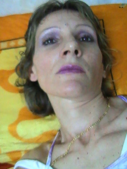 Soy una eterna...