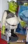 DUMMIE SHERK IMAGINE3D