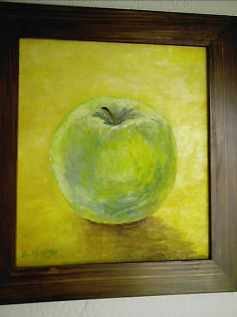 Manzana