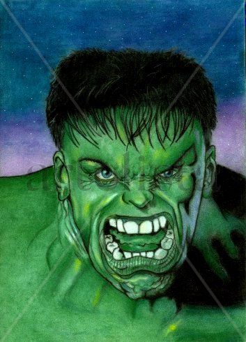 Hulk 