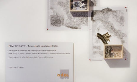 EXPOSICION HOMENAJE A CARTIER BRESSON