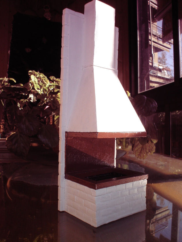 chimenea