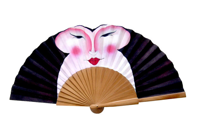GEISHA