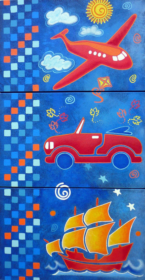 Transportes