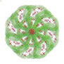 Mandala de los prados fértiles