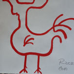 rojo roto thumbnail 2