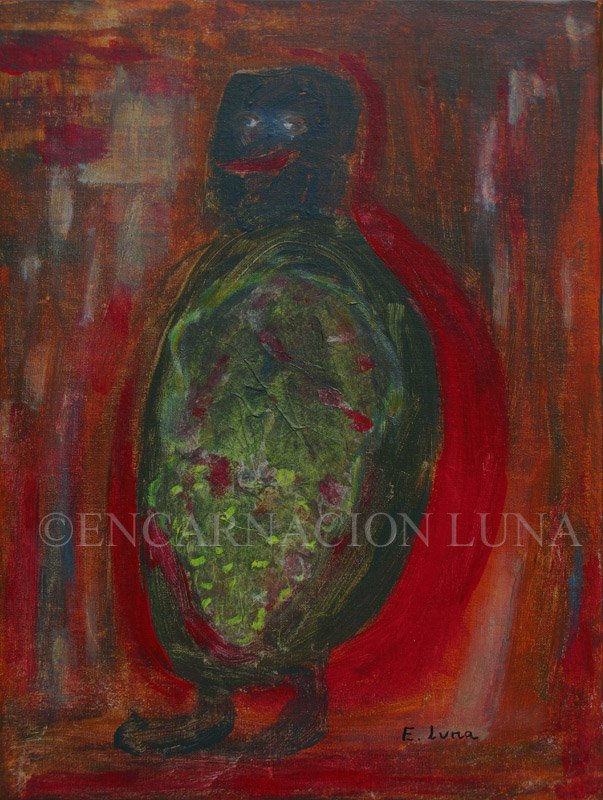 BACO (ENCARNA LUNA)