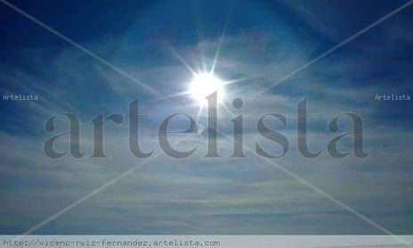 Atardeceres