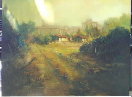El huerto