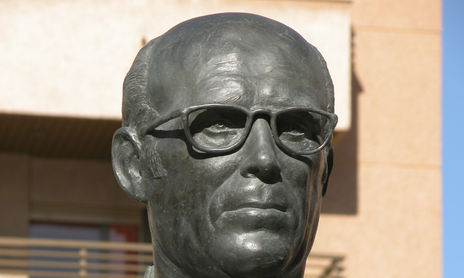 Bustos en Bronce
