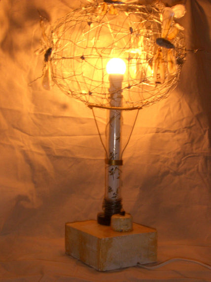 Extraña sensacion