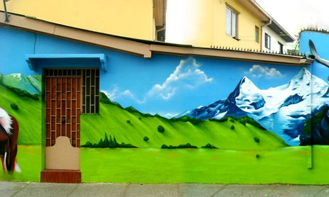 Murales