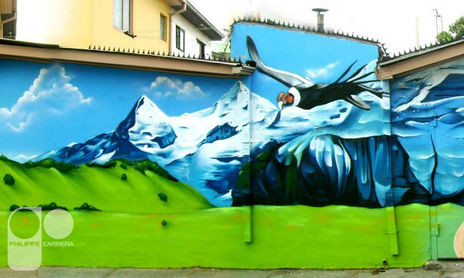 Murales