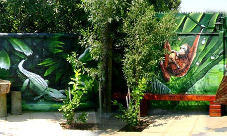 Murales