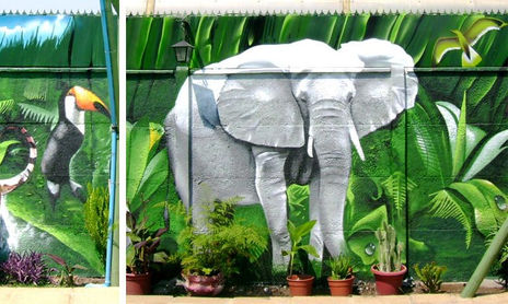 Murales