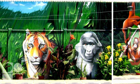 Murales