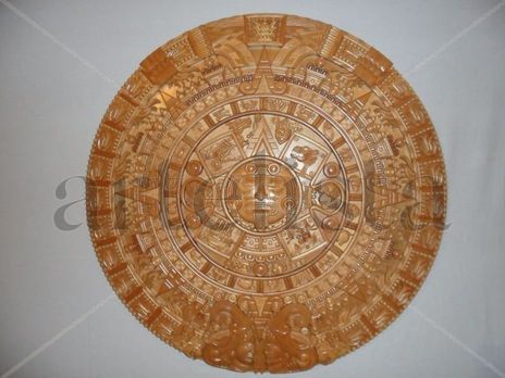 Piedra del Sol