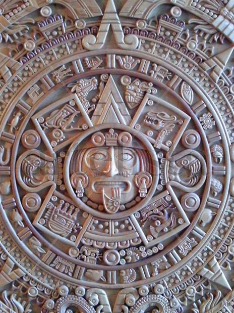 Piedra del Sol